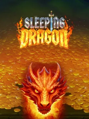 Sleeping Dragon
