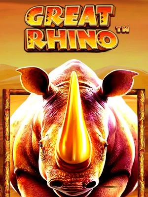 Great Rhino