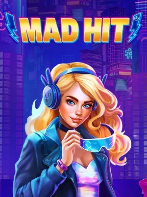 Mad Hit Wild Alice