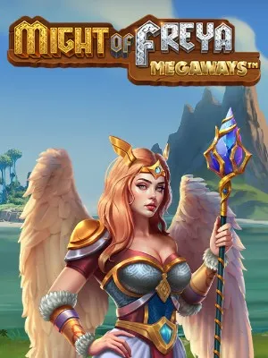 Might of Freya Megaways