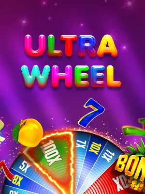 Ultra Wheel