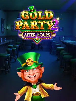 Gold Party 2 - After Hours