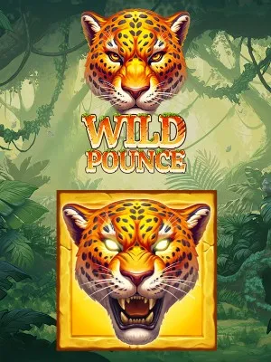 Wild Pounce