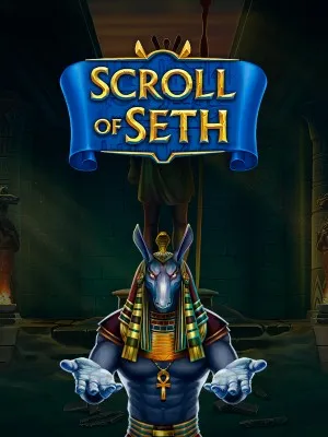 Scroll of Seth