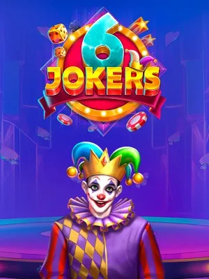 6 Jokers