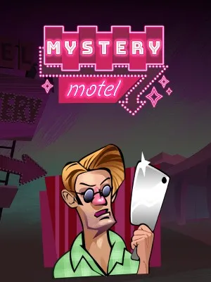 Mystery Motel