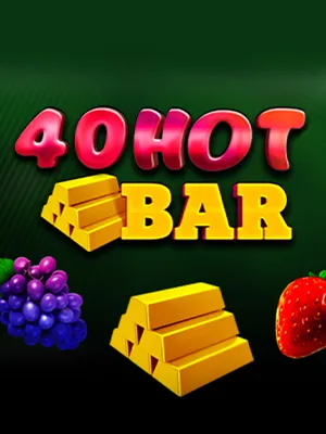 40 Hot Bar