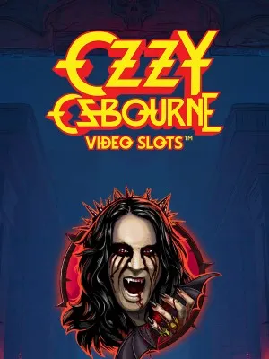 Ozzy Osbourne Video Slots