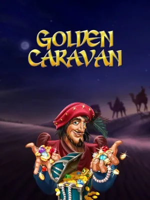 Golden Caravan
