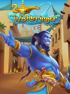 Wishbringer
