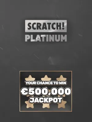 SCRATCH! Platinum