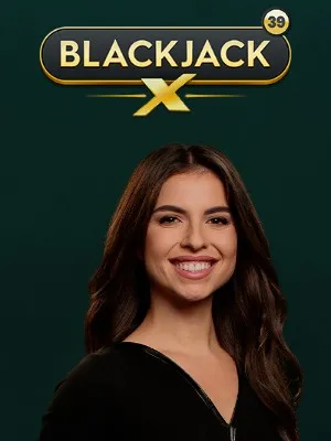 BlackjackX 39