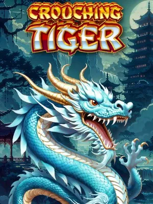Crouching Tiger