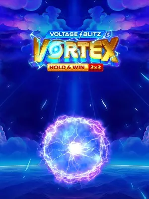 Voltage Blitz Vortex