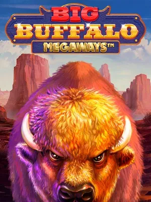 Big Buffalo Megaways