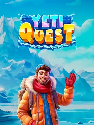 Yeti Quest