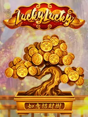Lucky Lucky
