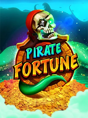 Pirate Fortune