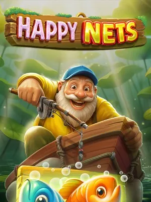 Happy Nets