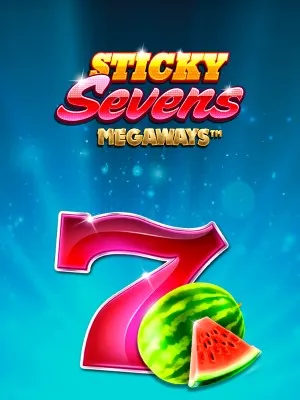 Sticky Sevens Megaways