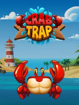 Crab Trap No BF
