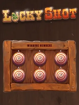 Lucky Shot