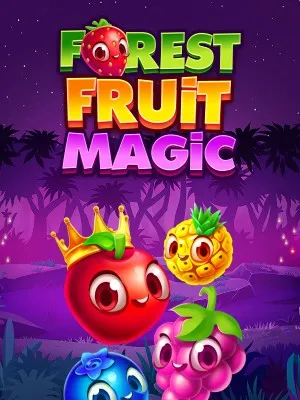 Forest Fruit Magic