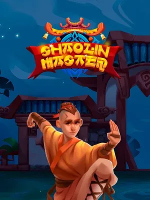 Shaolin Master