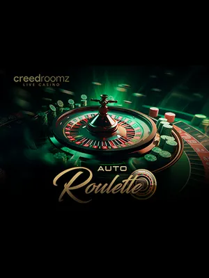 Auto Roulette