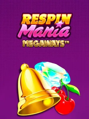 Respin Mania Megaways
