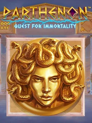 Parthenon: Quest for Immortality