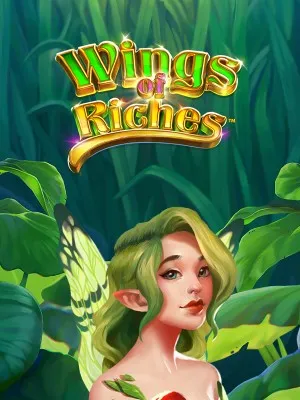 Wings of Riches
