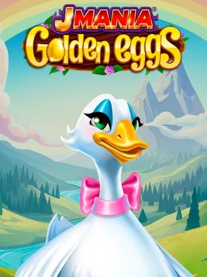 J Mania Golden Eggs