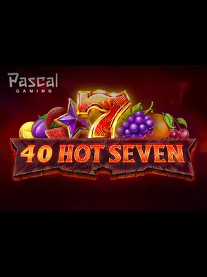 40 Hot Seven