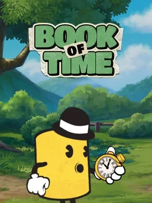 Book of Time
