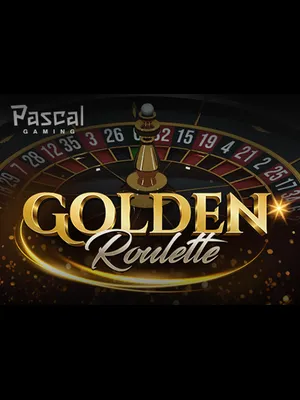 Golden Roulette