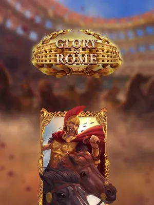 Glory Of Rome