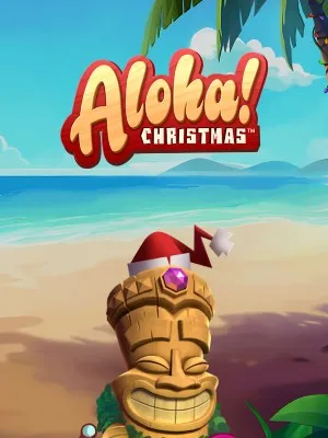 Aloha! Christmas