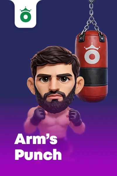 Arm's Punch