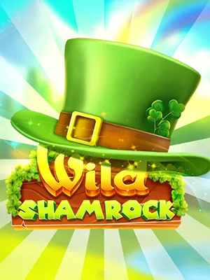 Wild Shamrock