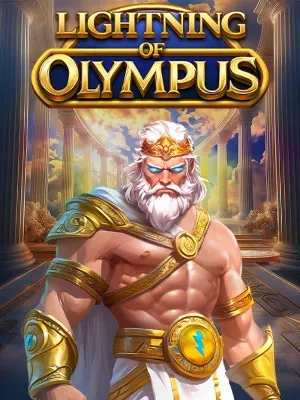 Lightning of Olympus