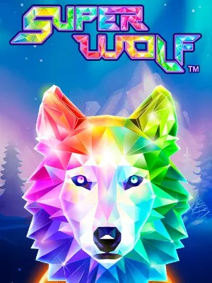 Super Wolf No JP