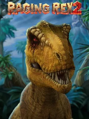 Raging Rex 2