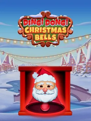 Ding Dong Christmas Bells