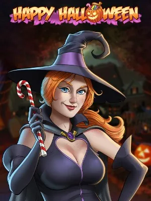 Happy Halloween