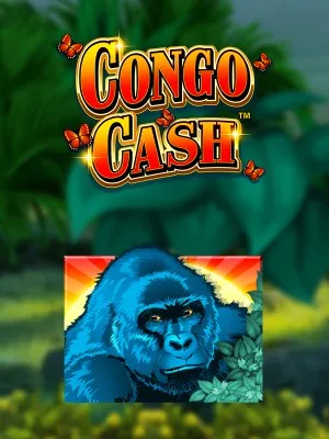 Congo Cash