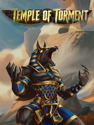 Temple of Torment