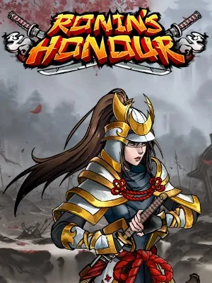 Ronin's Honour