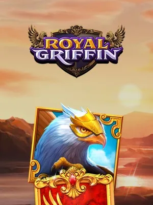 Royal Griffin