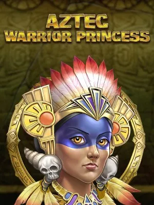 Aztec Warrior Princess